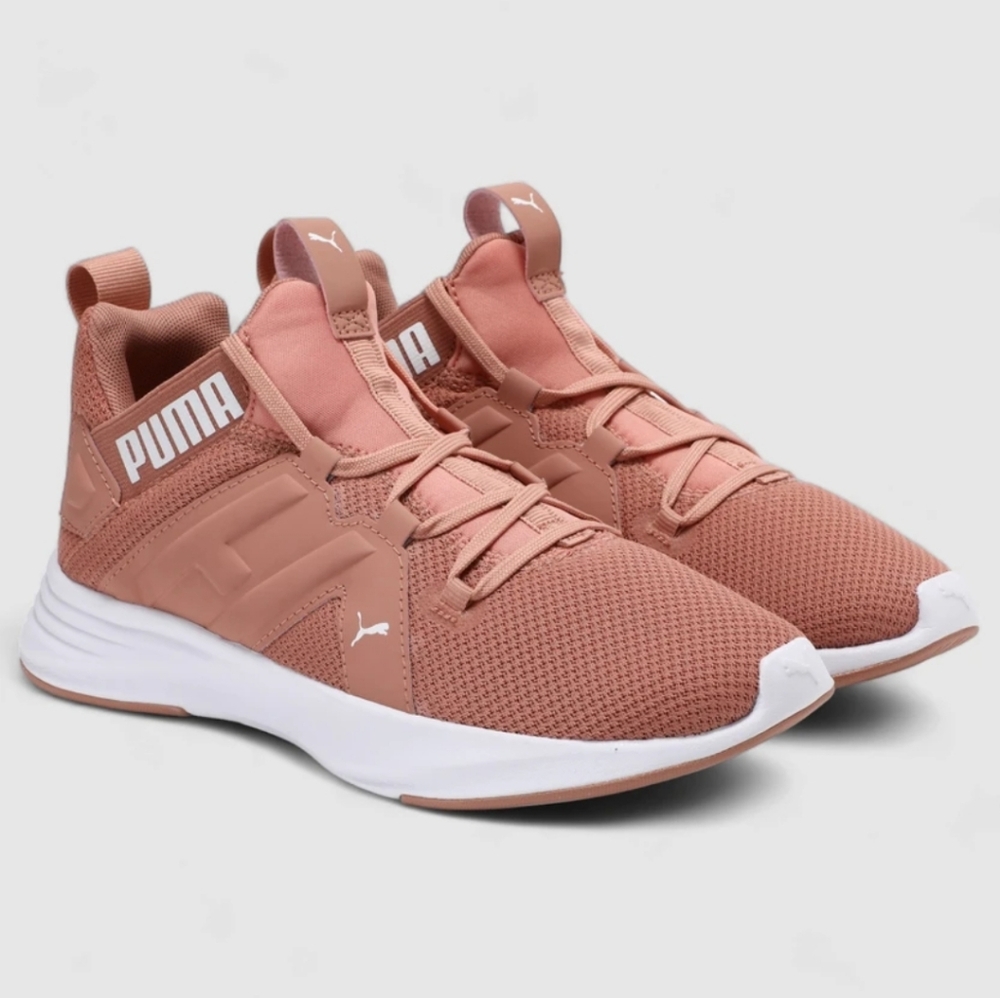 PUMA Women's Running Shoes - Pink